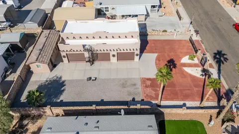 View/Area - 13385 E 54 Dr, Yuma, AZ 85367 photo 7 of 15