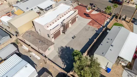 View/Area - 13385 E 54 Dr, Yuma, AZ 85367 photo 5 of 15
