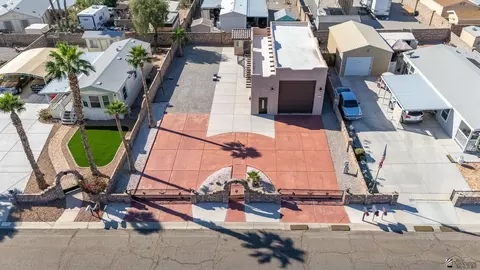 View/Area - 13385 E 54 Dr, Yuma, AZ 85367 photo 9 of 15