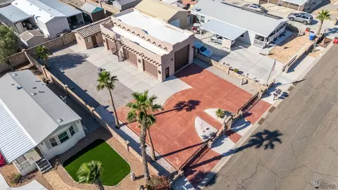 View/Area - 13385 E 54 Dr, Yuma, AZ 85367 photo 8 of 15