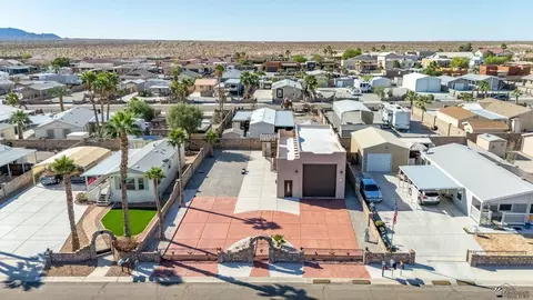 View/Area - 13385 E 54 Dr, Yuma, AZ 85367 photo 15 of 15