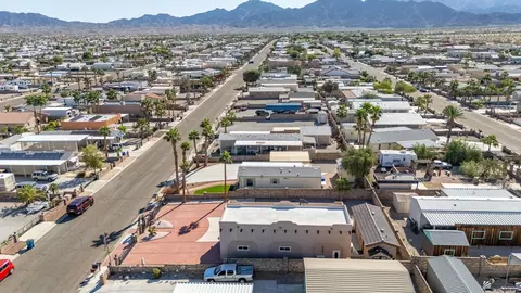 View/Area - 13385 E 54 Dr, Yuma, AZ 85367 photo 13 of 15