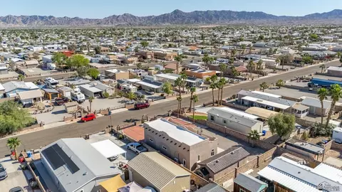 View/Area - 13385 E 54 Dr, Yuma, AZ 85367 photo 11 of 15