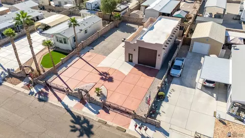 View/Area - 13385 E 54 Dr, Yuma, AZ 85367 photo 1 of 15