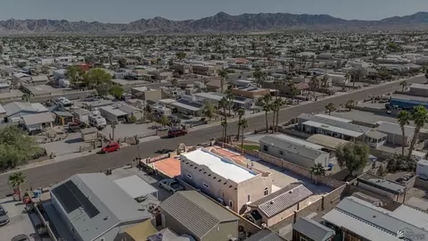 View/Area - 13385 E 54 Dr, Yuma, AZ 85367 photo 10 of 15