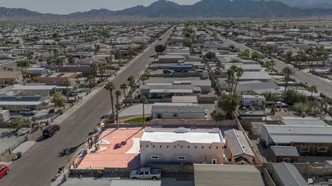 View/Area - 13385 E 54 Dr, Yuma, AZ 85367 photo 12 of 15