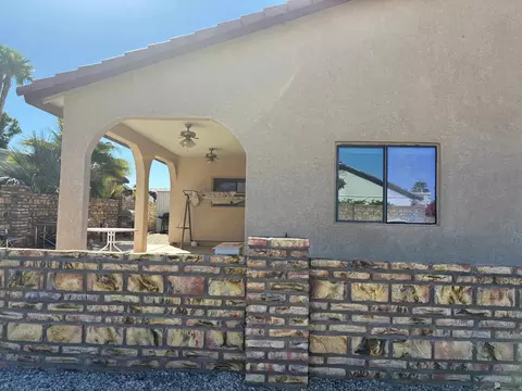 Exterior - 13891 E 50 Dr, Yuma, AZ 85367 photo 2 of 2