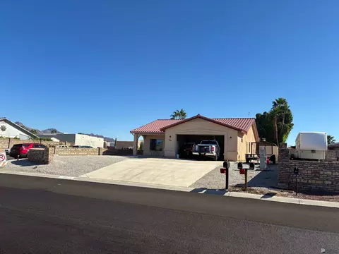13891 E 50 Dr, Yuma, AZ 85367