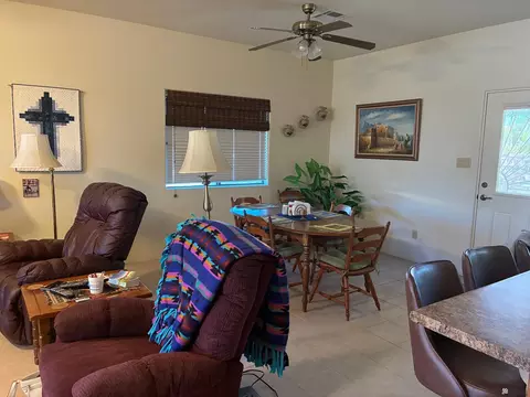 Dining - 13891 E 50 Dr, Yuma, AZ 85367 photo 1 of 1