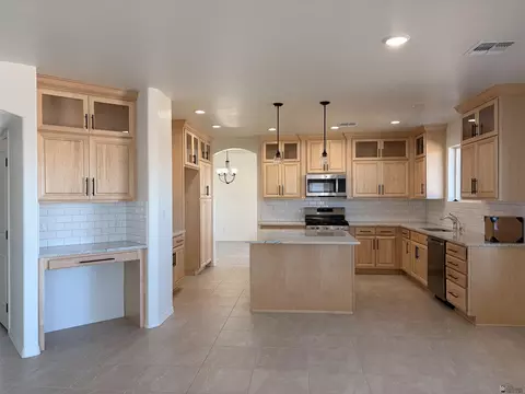 3344 W 36 St, Yuma, AZ 85365