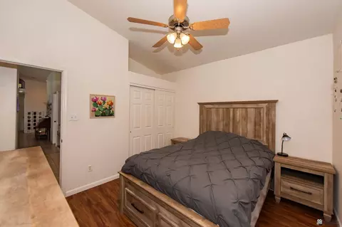 Bedroom - 10782 E 36 Pl, Yuma, AZ 85365 photo 5 of 5