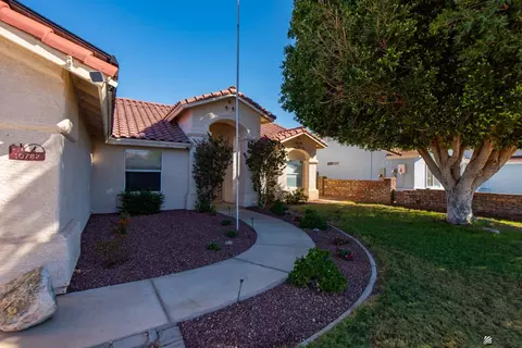 Exterior - 10782 E 36 Pl, Yuma, AZ 85365 photo 3 of 7