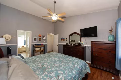 Bedroom - 10782 E 36 Pl, Yuma, AZ 85365 photo 2 of 5