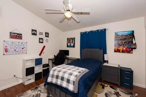 Bedroom - 10782 E 36 Pl, Yuma, AZ 85365 photo 4 of 5