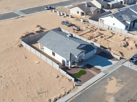 View/Area - 10857 E 45 St, Yuma, AZ 85367 photo 2 of 2