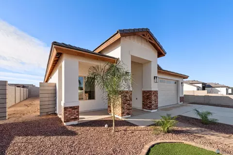 Exterior - 10857 E 45 St, Yuma, AZ 85367 photo 2 of 5
