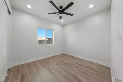 Bedroom - 10857 E 45 St, Yuma, AZ 85367 photo 2 of 4