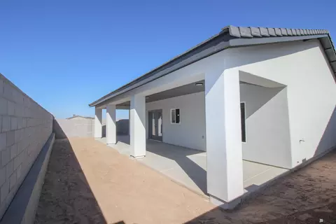 Exterior - 10589 E 45 Ln, Yuma, AZ 85367 photo 9 of 9