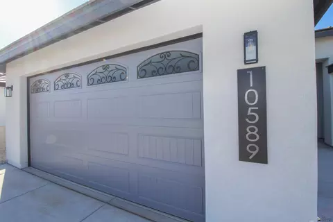 Exterior - 10589 E 45 Ln, Yuma, AZ 85367 photo 4 of 9