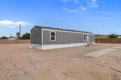 12708 E 42 Pl, Yuma, AZ 85367 photo 4