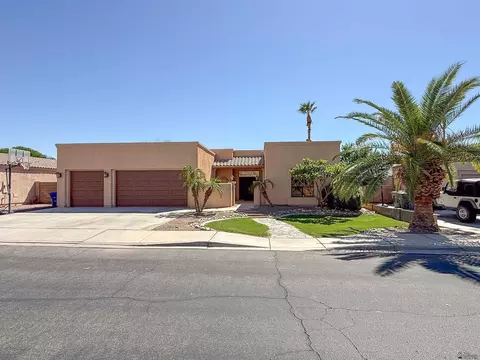 3575 W 16 Ln, Yuma, AZ 85364