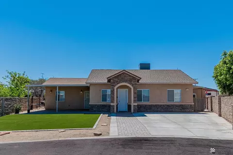 3383 W Naranjo, Somerton, AZ 85350