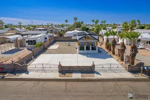 13361 E 50 Dr, Yuma, AZ 85367 photo 6