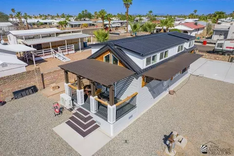 13361 E 50 Dr, Yuma, AZ 85367 photo 3