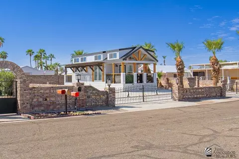 13361 E 50 Dr, Yuma, AZ 85367 photo 4