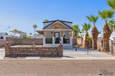 13361 E 50 Dr, Yuma, AZ 85367 photo 2