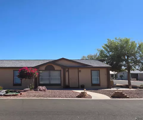 3671 S 9 Ave, Yuma, AZ 85364 photo 2