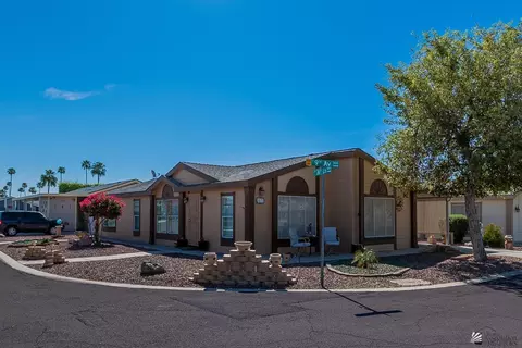 3671 S 9 Ave, Yuma, AZ 85364