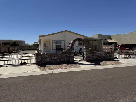 14803 E 50 Dr, Yuma, AZ 85367 photo 2