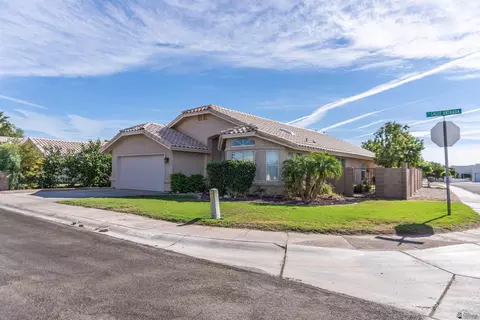 12135 E Calle Entrada, Yuma, AZ 85367