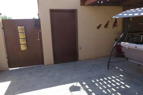 Exterior - 11241 E 35 Pl, Yuma, AZ 85367 photo 4 of 4