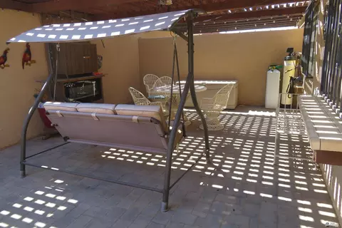 Exterior - 11241 E 35 Pl, Yuma, AZ 85367 photo 3 of 4