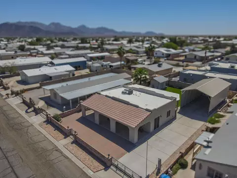 13141 E 53 St, Yuma, AZ 85367