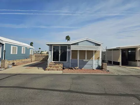 12276 S Maria Rosa Pl, Yuma, AZ 85367