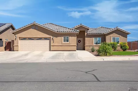 4110 W 27 Pl, Yuma, AZ 85364