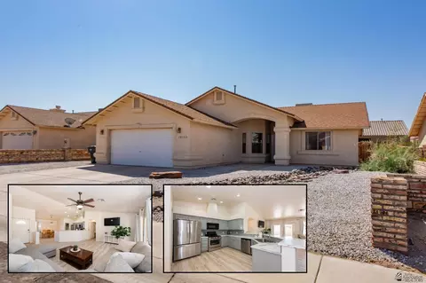 10153 E 38 Pl, Yuma, AZ 85365