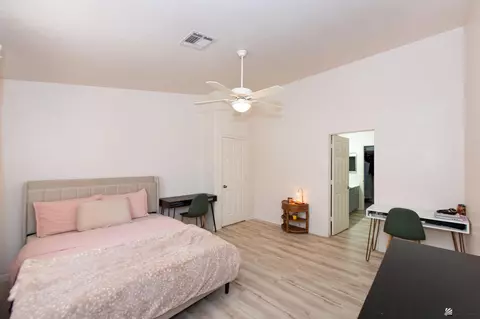 Bedroom - 10153 E 38 Pl, Yuma, AZ 85365 photo 4 of 4