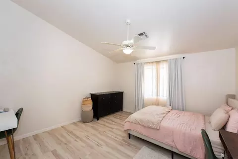 Bedroom - 10153 E 38 Pl, Yuma, AZ 85365 photo 3 of 4