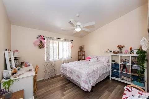 Bedroom - 10153 E 38 Pl, Yuma, AZ 85365 photo 2 of 4