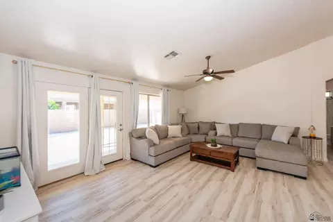 Living - 10153 E 38 Pl, Yuma, AZ 85365 photo 1 of 3
