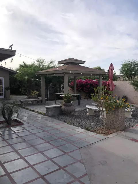 Exterior - 6072 E 40 Ln, Yuma, AZ 85365 photo 6 of 11