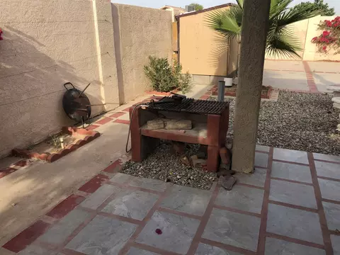 Exterior - 6072 E 40 Ln, Yuma, AZ 85365 photo 10 of 11