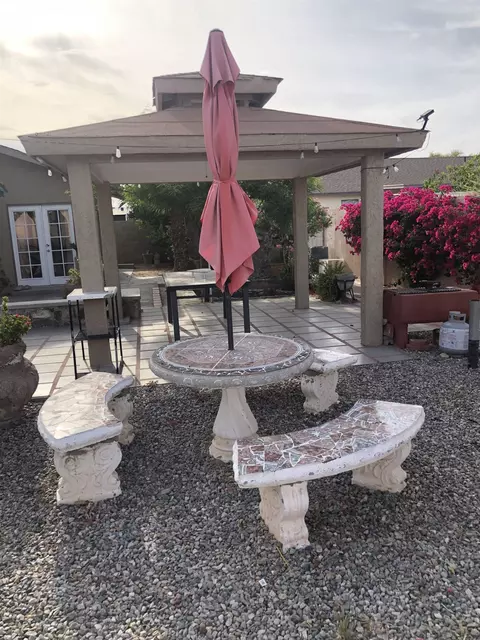 Exterior - 6072 E 40 Ln, Yuma, AZ 85365 photo 7 of 11