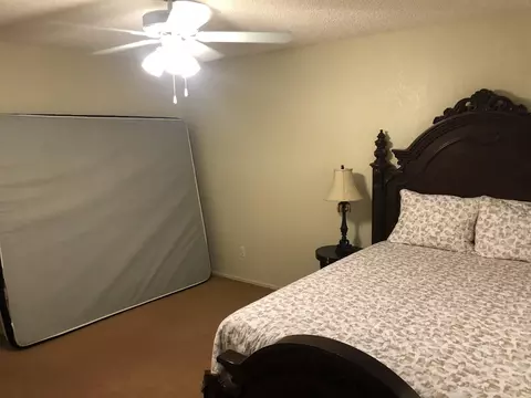 Bedroom - 6072 E 40 Ln, Yuma, AZ 85365 photo 3 of 5
