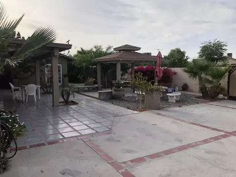 Exterior - 6072 E 40 Ln, Yuma, AZ 85365 photo 4 of 11