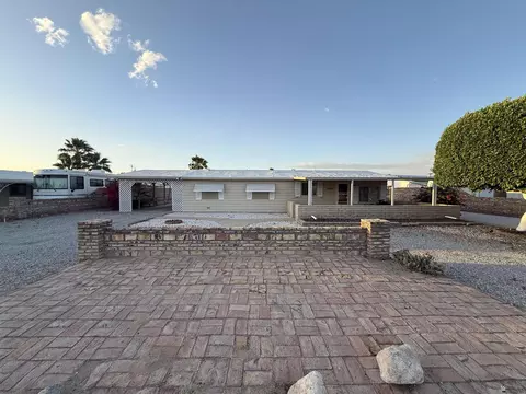 11466 E 35 Pl, Yuma, AZ 85367